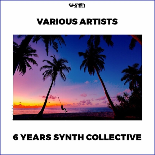 VA - 6 Years Synth Collective [SYC162]